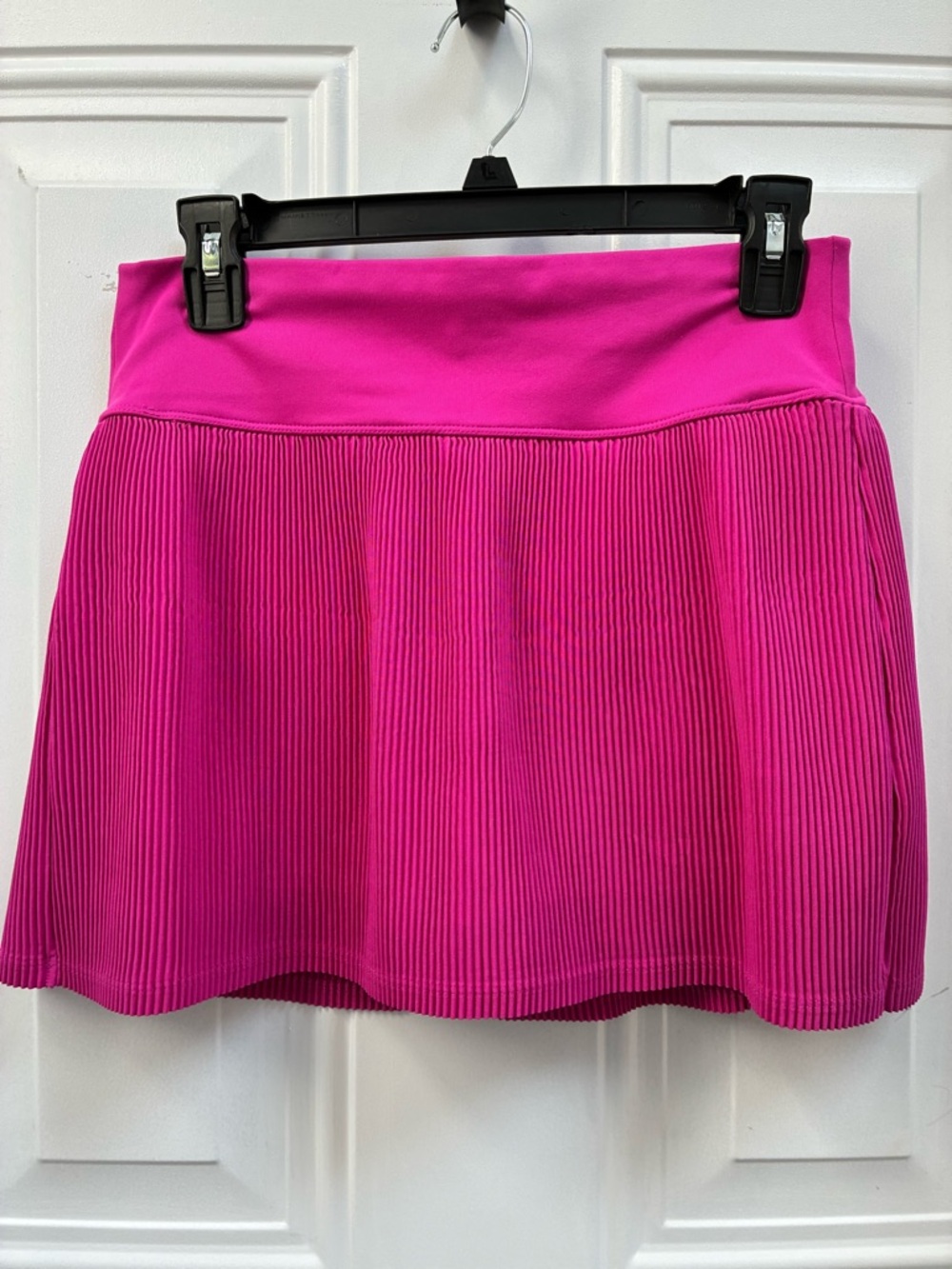 All in Motion Target brand Women's High-Rise Mesh Skort